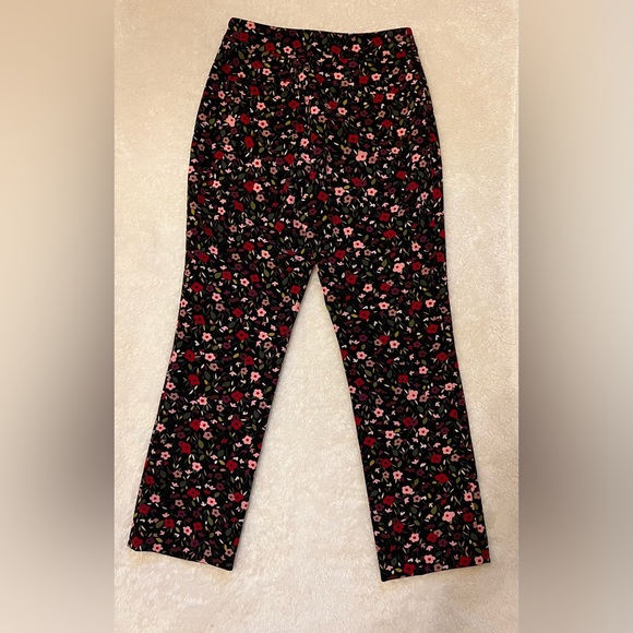 Kate spade pants, size 0 - Picture 2 of 4